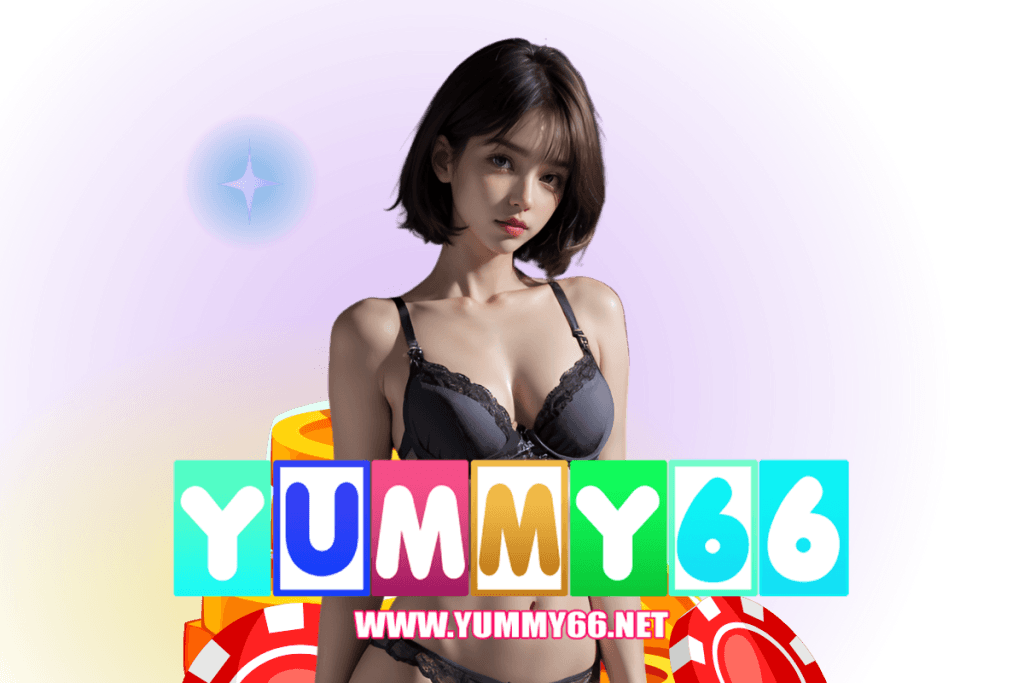 yummy66 wallet